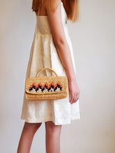 Load image into Gallery viewer, Andes Crossbody bag

